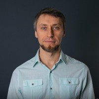 Nikolay Romanenko