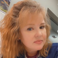 Kimberly Hay