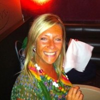 Rachel Props