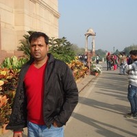 Manoj Tiwari