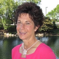 Ruth Fiordaliso
