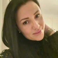 Adriana-Claudia David