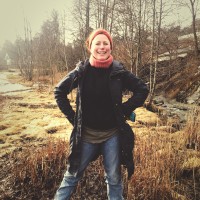 Elin Karoline Harstad