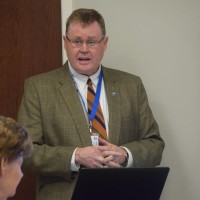 Brian Sanders, ICMA-CM