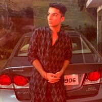Vansh Chaudhary