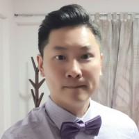 Wayne Tan