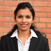 Priya D V