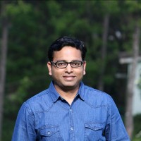 Harish Mergu
