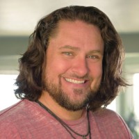 Scott Crawley