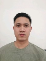 Davey Vincent Covita