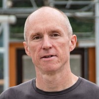 Mark Banfield