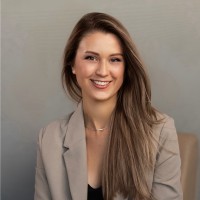Liliana Petrychenko