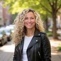 Teresa Fletcher, CHP