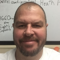 Mark Currier