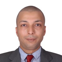 Amr Seddik