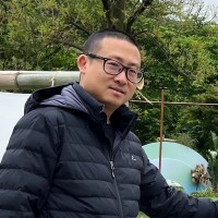 ZHAOKAI LU