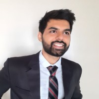 Romil Patel
