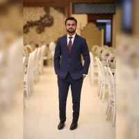 Haris Shaikh