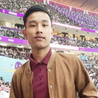 Binod Waiba