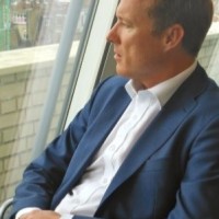 James. Millward