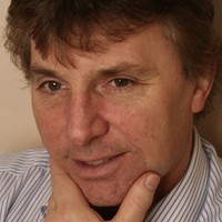 Stephen Humphries