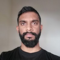 Stephen Jesse Sukhnanan