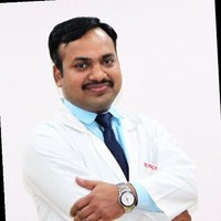 Dr (Maj) Mukesh Garg