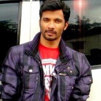 Harsha Shetty