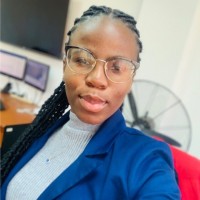 Chileshe Mutale