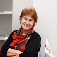 Aysu Demirtel