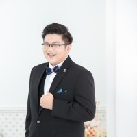 Oswin Pang