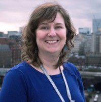 Kate Ashworth