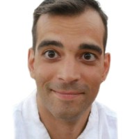 David Aguilar Prieto