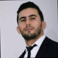 Omar El Farouk Bouzida