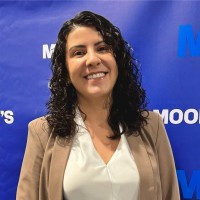 Sandra Patricia Guzman Madrigal