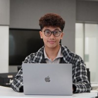 Samuel Steven Prisma Hasiyono