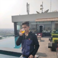 Raushan Kumar Thakur