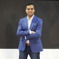 Ahmed Shbana