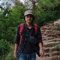 Tegar Kukuh Pribadi