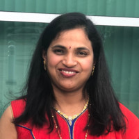 Asha Nayak