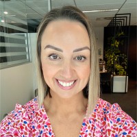 Tracey Baz