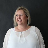 Nicole Stevenson