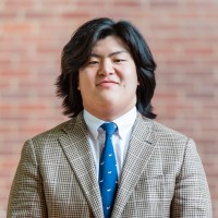 Noah Kang