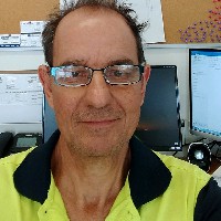Frederic Meyering
