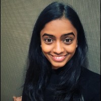 Shreya Nagavalli
