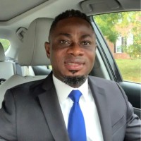 Yaya Adegboyega, Ms,Aca, Cia, Cfe,Crma,Pmp