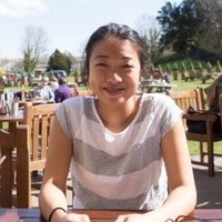 Natalie Kwan
