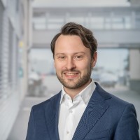 Nigel Marx
