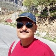 Rajeshwarsinh Chudasama