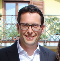 Sergio Bosetti